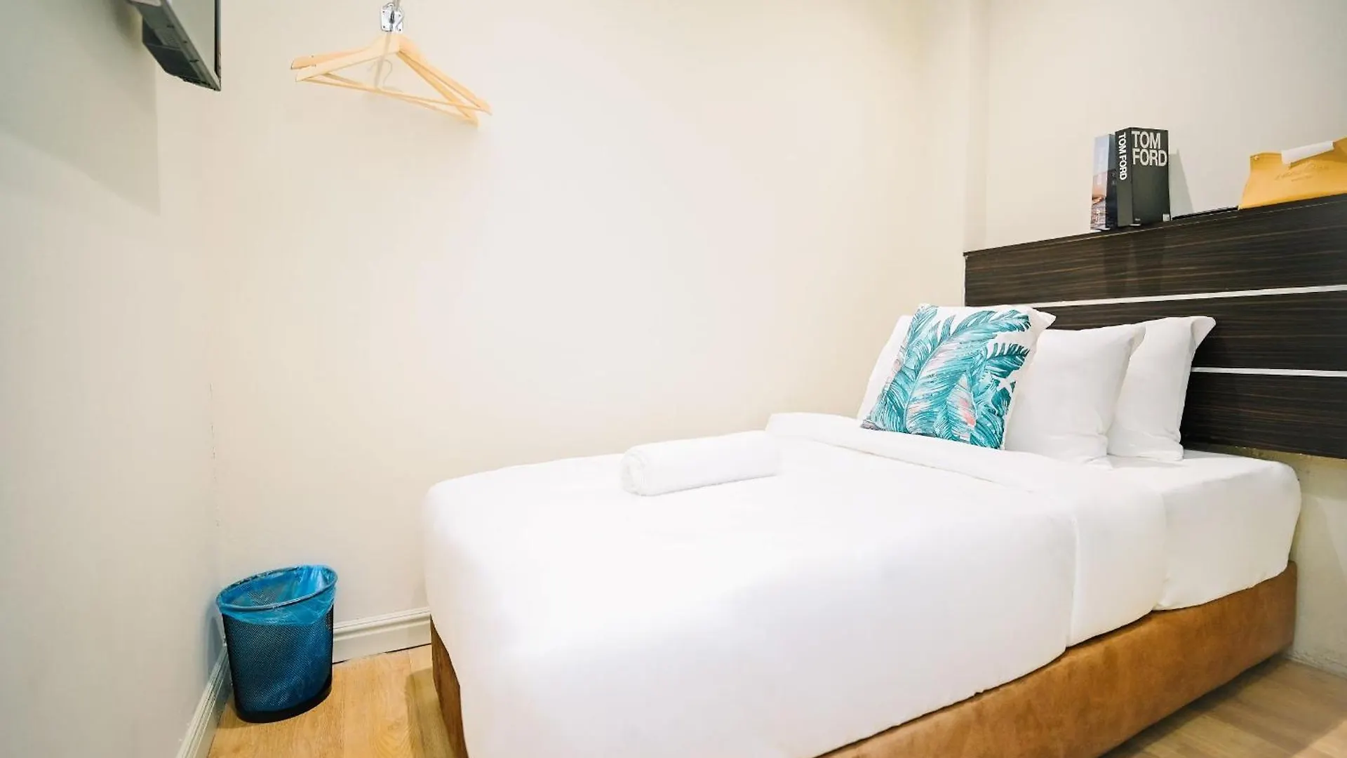 Swing & Pillows - 83 Hotel Bukit Bintang Kl Κουάλα Λουμπούρ