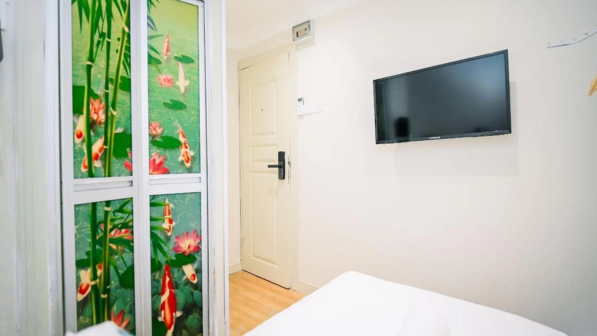 **  Swing & Pillows - 83 Hotel Bukit Bintang Kl Κουάλα Λουμπούρ Μαλαισία
