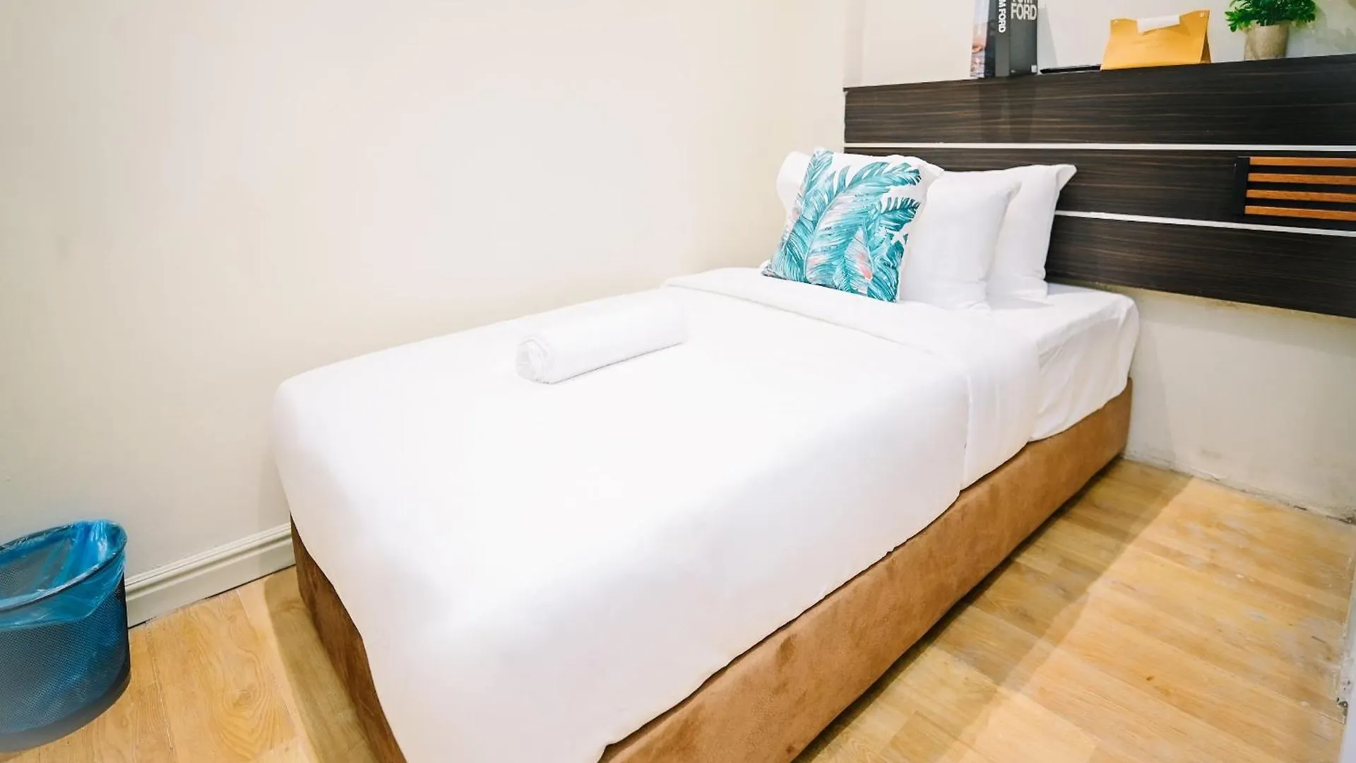 Swing & Pillows - 83 Hotel Bukit Bintang Kl Κουάλα Λουμπούρ 2*,