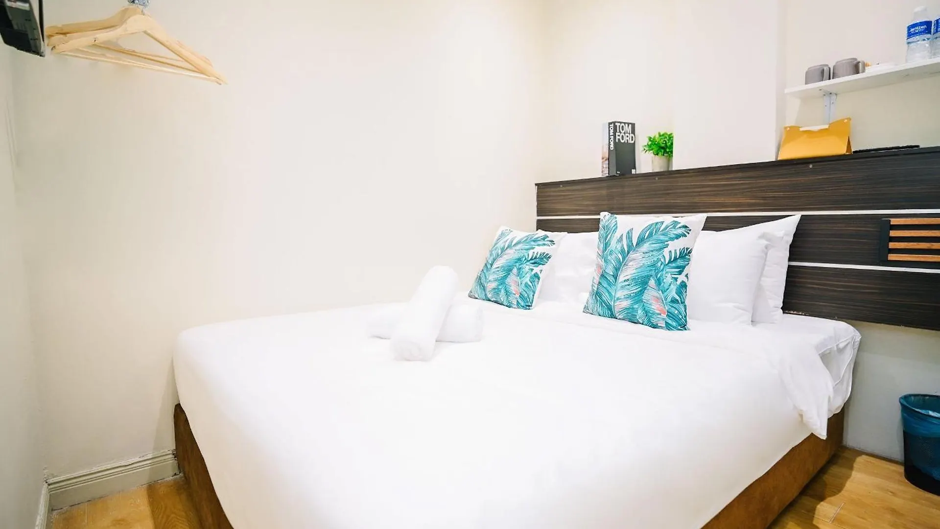 Swing & Pillows - 83 Hotel Bukit Bintang Kl Κουάλα Λουμπούρ Μαλαισία