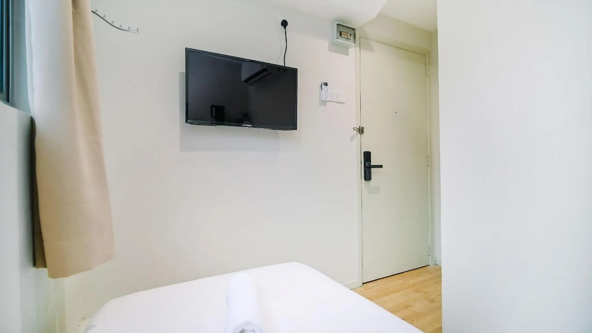 Swing & Pillows - 83 Hotel Bukit Bintang Kl Κουάλα Λουμπούρ