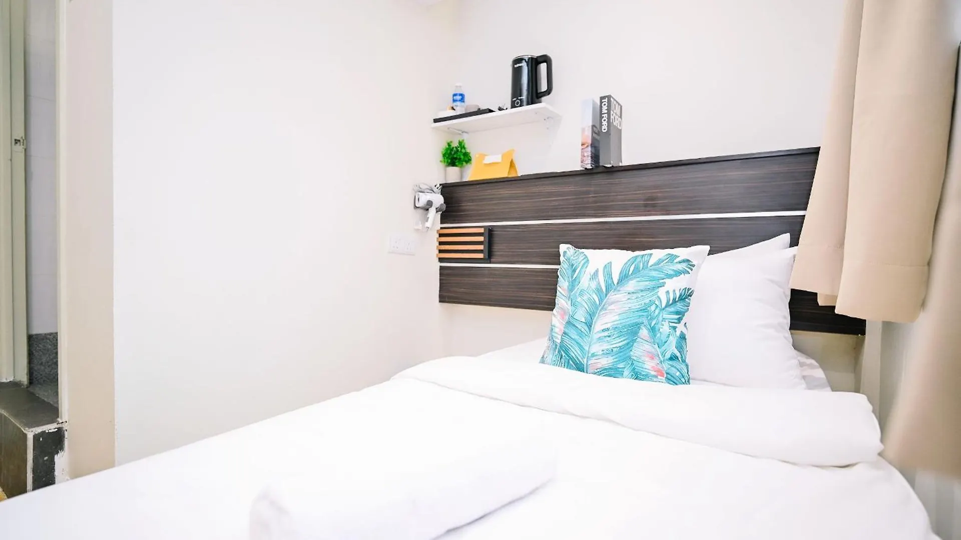 Swing & Pillows - 83 Hotel Bukit Bintang Kl Κουάλα Λουμπούρ