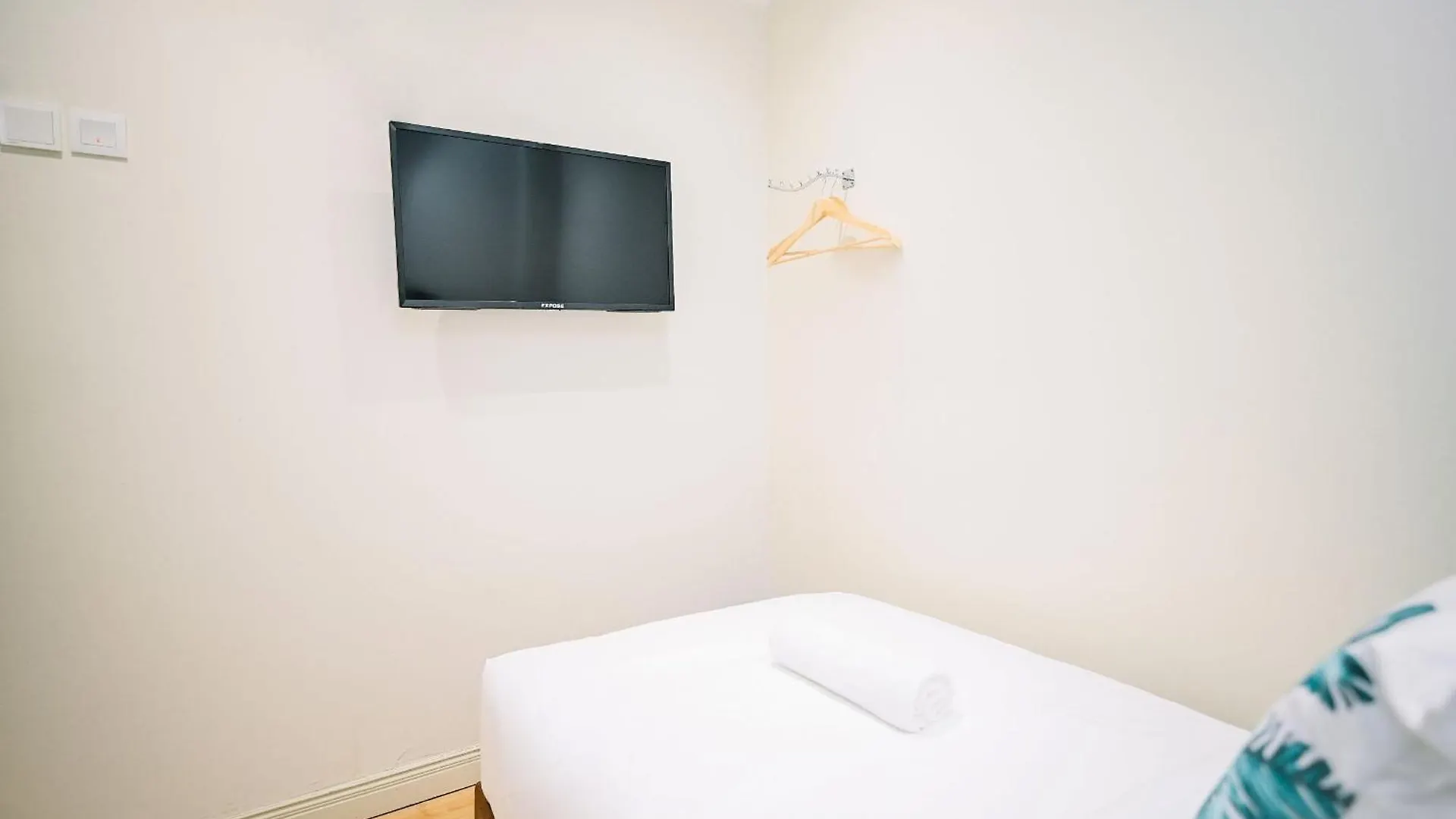 **  Swing & Pillows - 83 Hotel Bukit Bintang Kl Kuala Lumpur Malaysia