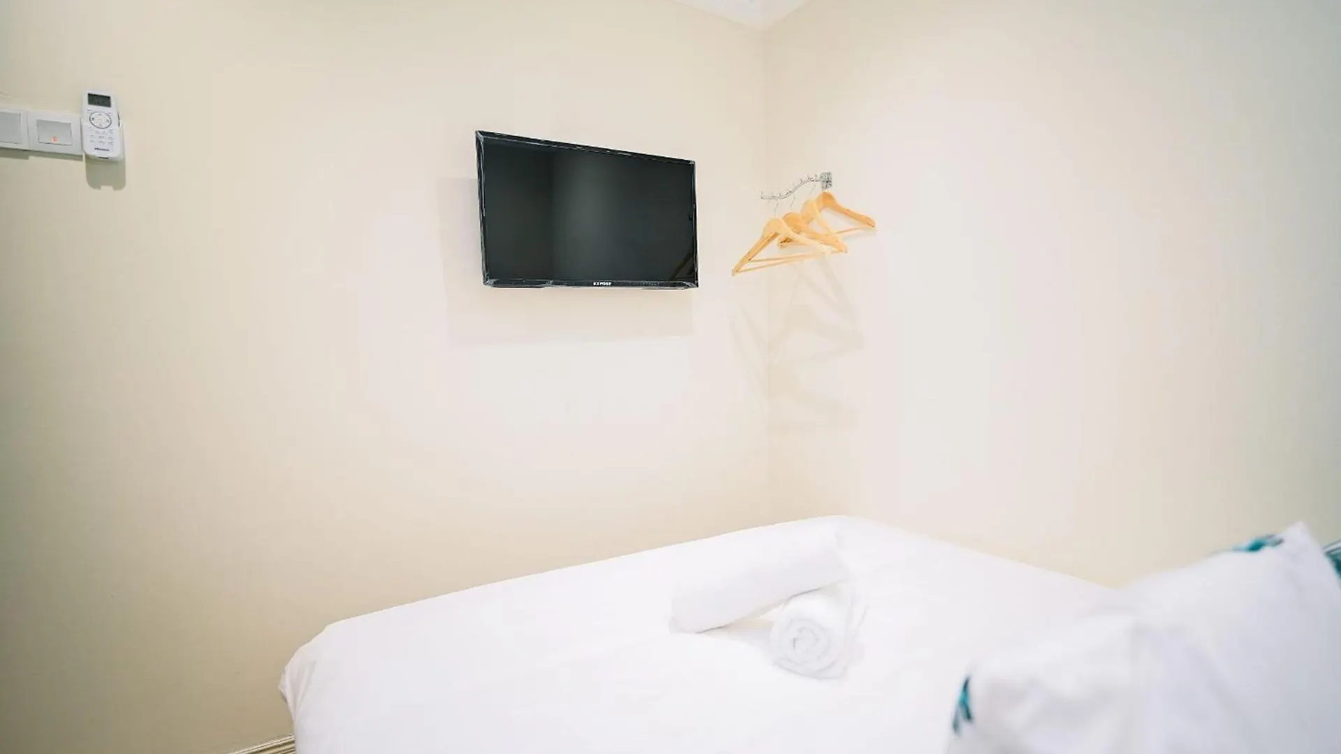 **  Swing & Pillows - 83 Hotel Bukit Bintang Kl Kuala Lumpur Malaysia