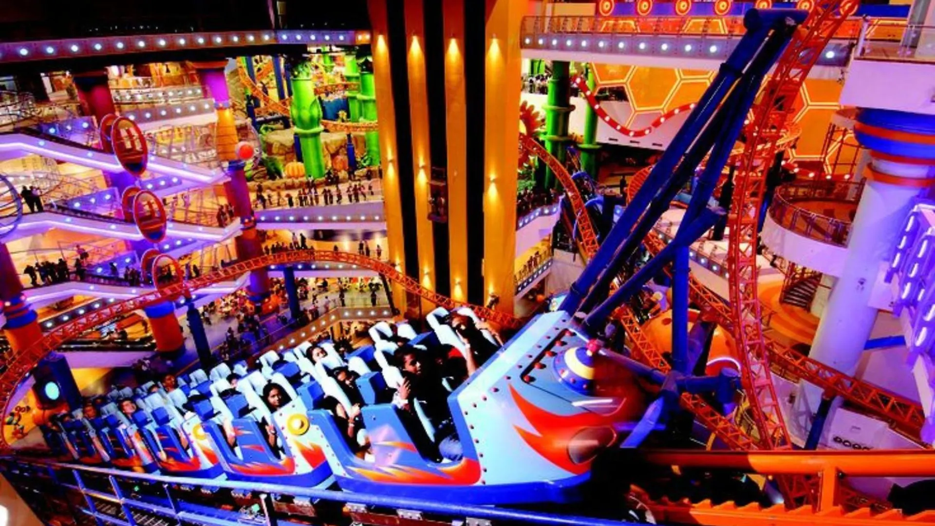 Swing & Pillows - 83 Hotel Bukit Bintang Kl Kuala Lumpur