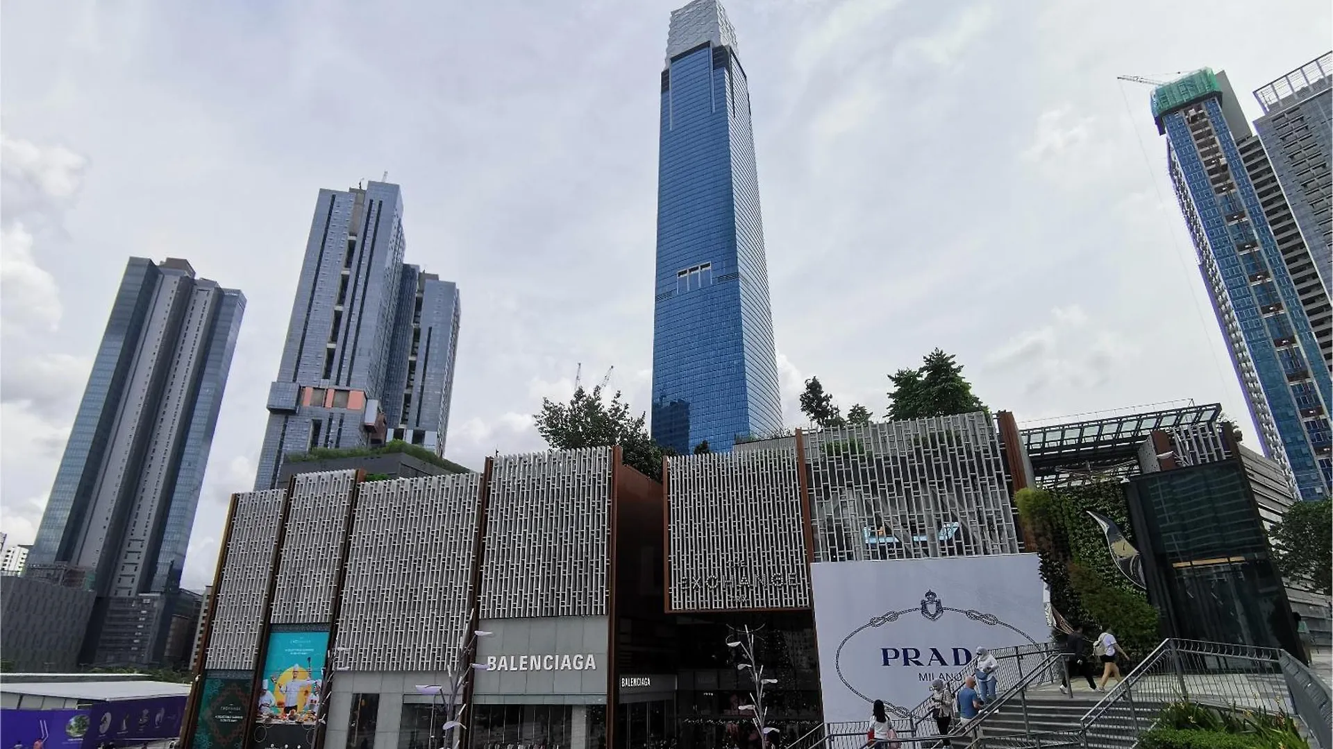Swing & Pillows - 83 Hotel Bukit Bintang Kl Kuala Lumpur